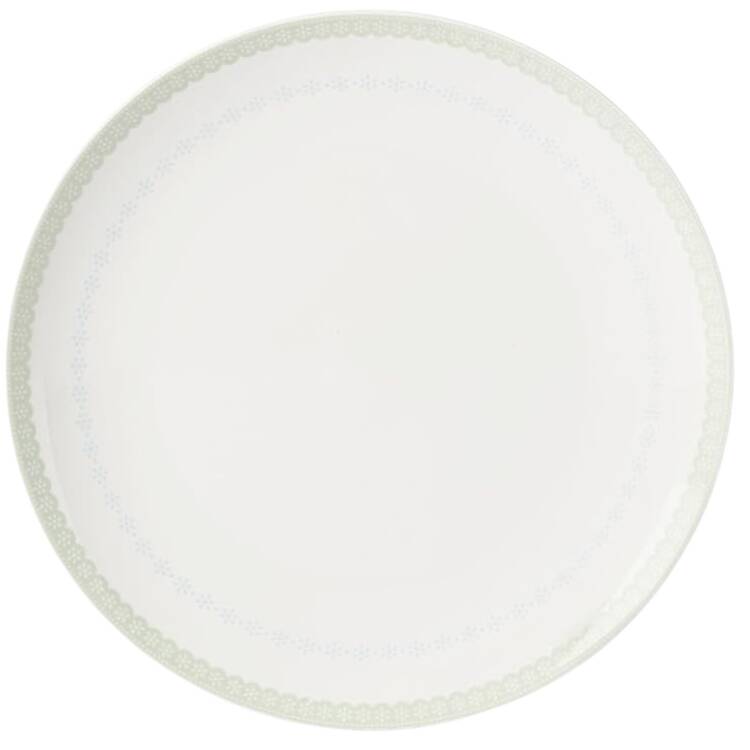 Bunny Hop Dinner Plate