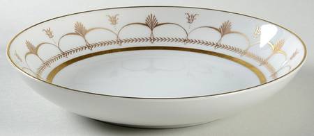 Crescent Coupe Soup Bowl