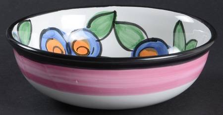 Bellissimo Coupe Cereal Bowl