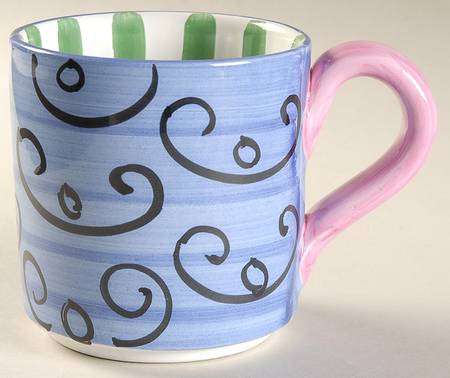 Bellissimo Mug