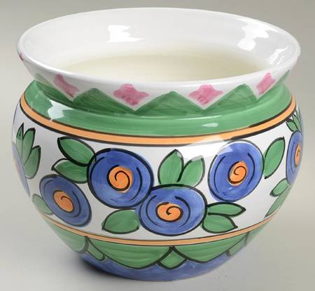 Bellissimo 7" Cachepot