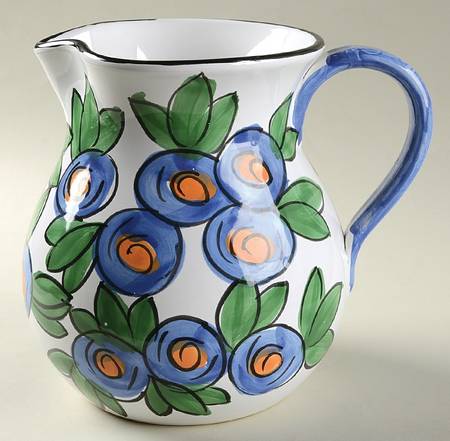 Bellissimo 64 Oz Pitcher