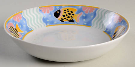 Catalina Soup/Cereal Bowl