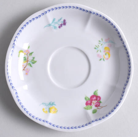 Jardina Saucer