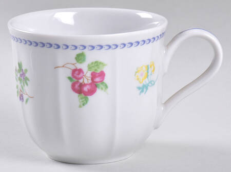 Jardina Flat Cup