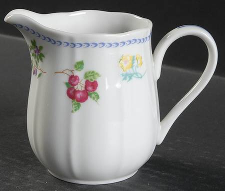 Jardina Creamer