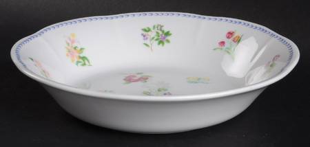 Jardina Coupe Soup Bowl
