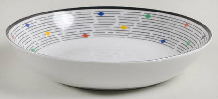 Meridian Coupe Soup Bowl