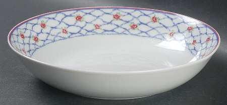 Rubanes Coupe Soup Bowl