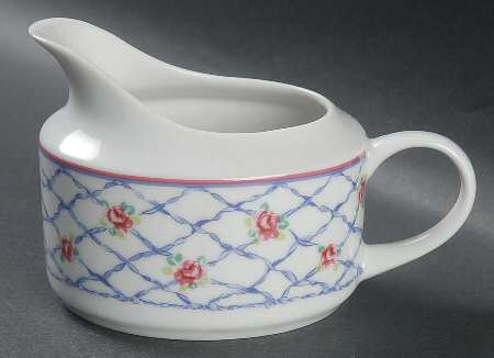 Rubanes Creamer