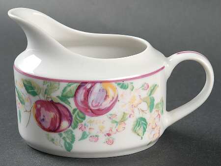Sussex Gardens Creamer