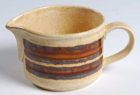 Crofter Creamer by Palissy