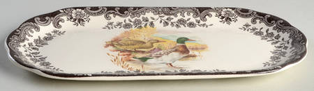 Game Series (Birds) Celery