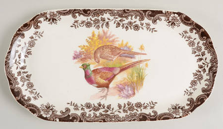 Game Series (Birds) Celery