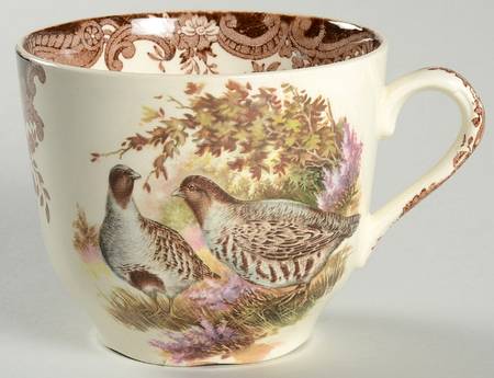 Game Series (Birds) Jumbo Cup