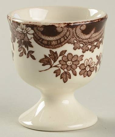 Game Series (Birds) Single Egg Cup