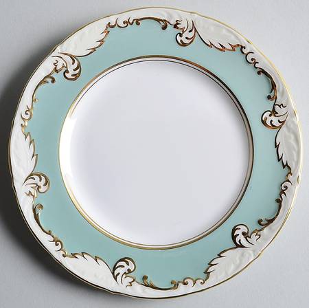 21293 Bread & Butter Plate