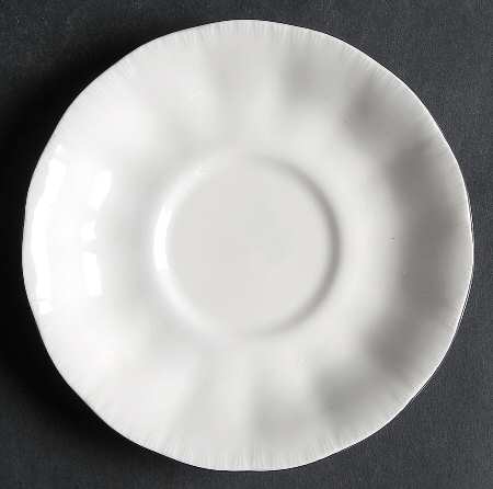 813 Saucer
