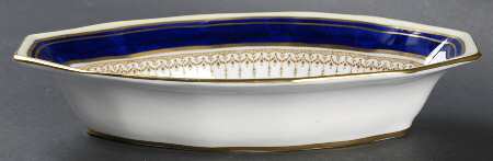 Athene Cobalt Blue Relish