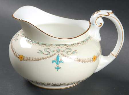 Beaupre Creamer