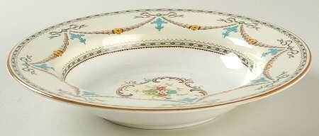 Beaupre Rim Soup Bowl