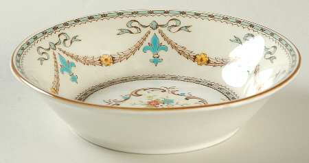 Beaupre Fruit/Dessert (Sauce) Bowl