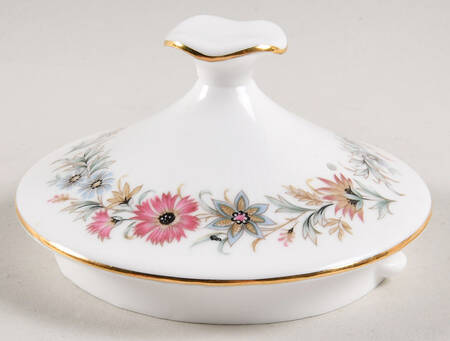 Belinda Lid for Teapot