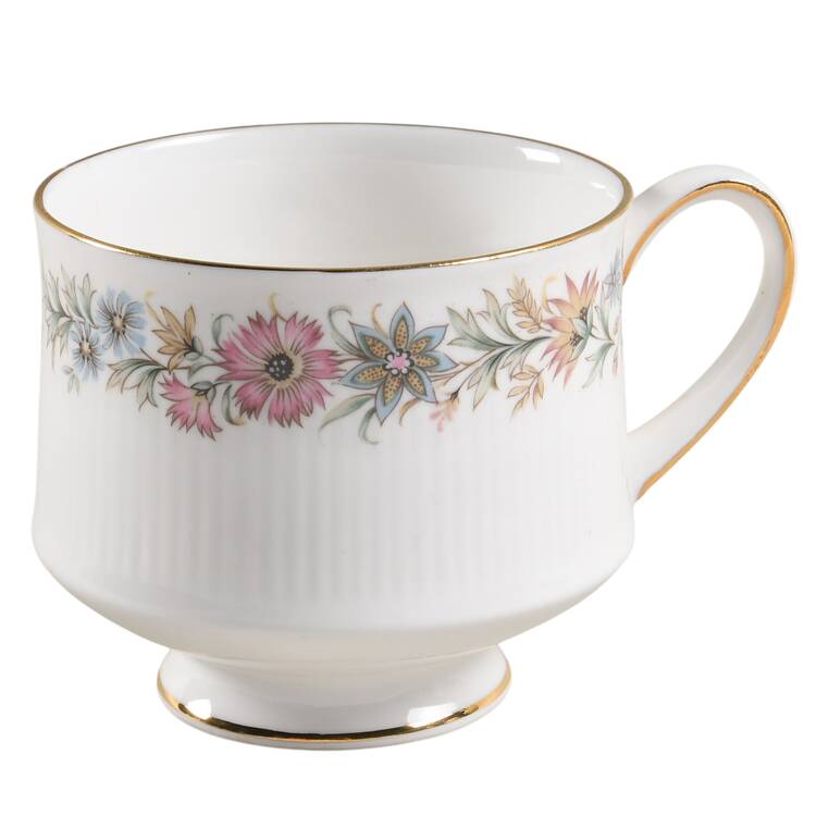 Belinda Footed Cup
