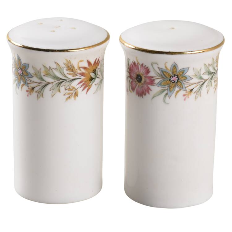 Belinda Salt & Pepper Set