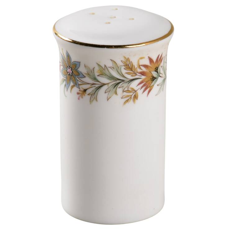 Belinda Pepper Shaker