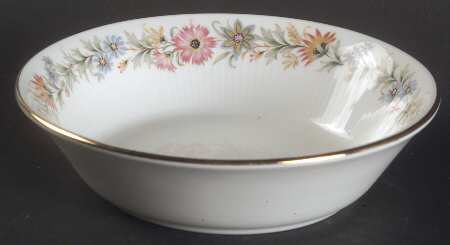 Belinda Fruit/Dessert (Sauce) Bowl