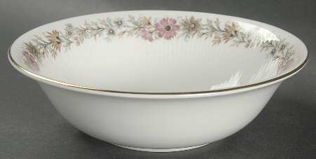 Belinda Coupe Cereal Bowl