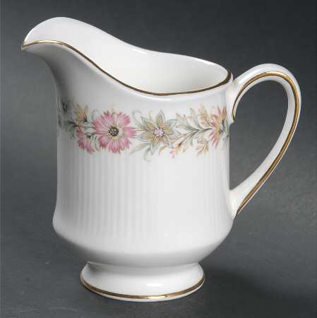 Belinda Mini Creamer