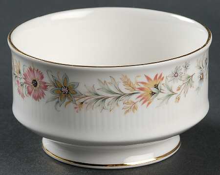 Belinda Mini Open Sugar Bowl