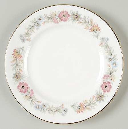 Belinda Bread & Butter Plate