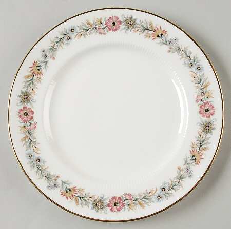 Belinda Salad Plate