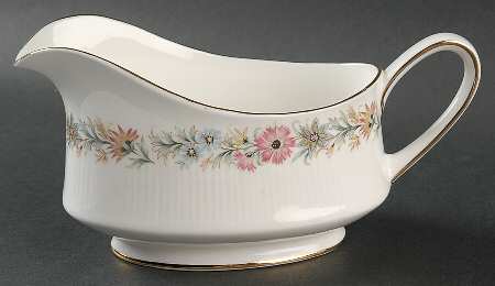 Belinda Gravy Boat