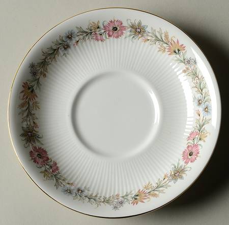 Belinda Saucer for Cream Soup Bowl