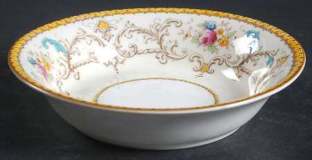 Belverdere Fruit/Dessert (Sauce) Bowl