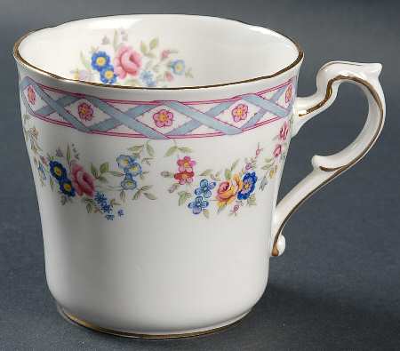 Bow Mug