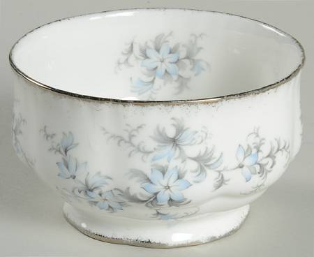 Brides Choice Mini Open Sugar Bowl