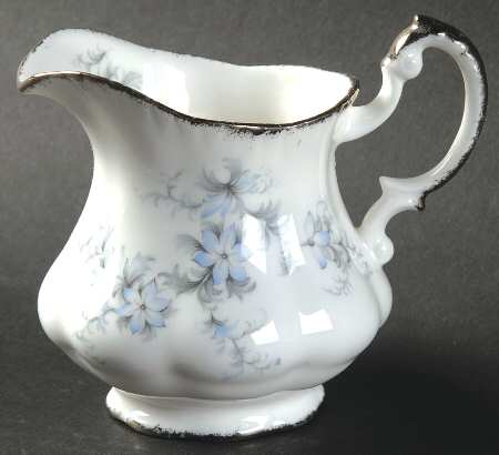 Brides Choice Mini Creamer