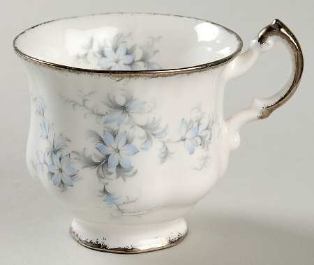 Brides Choice Footed Demitasse Cup