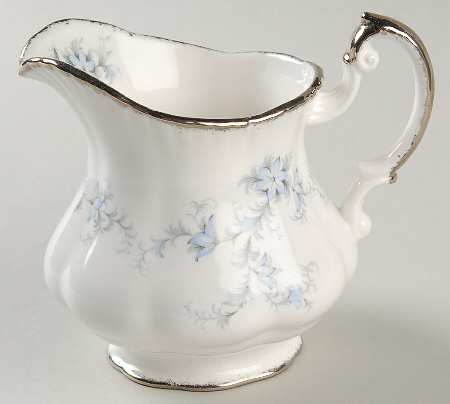 Brides Choice Creamer