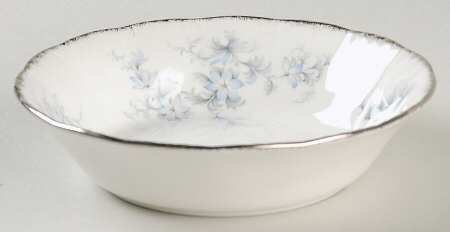 Brides Choice Fruit/Dessert (Sauce) Bowl