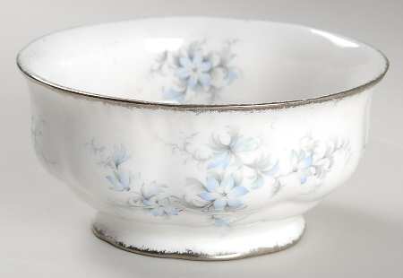 Brides Choice Open Sugar Bowl