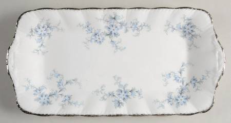 Brides Choice Large Sandwich Tray