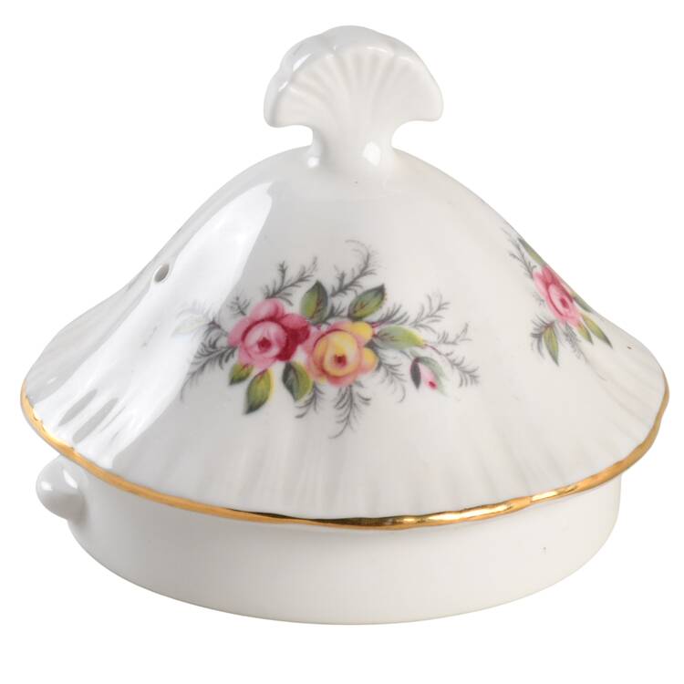 Bridesmaid Lid for Coffee Pot
