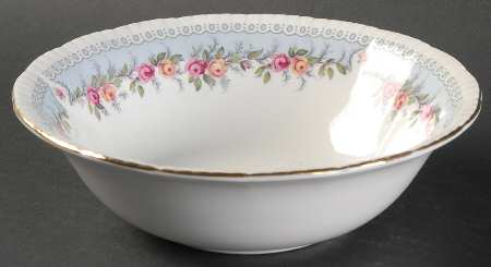 Bridesmaid Coupe Cereal Bowl