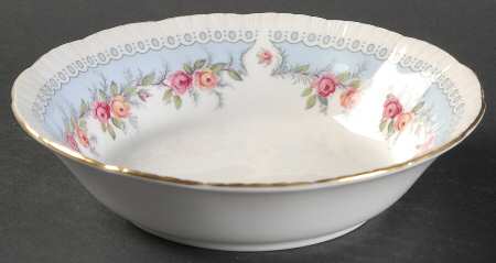 Bridesmaid Fruit/Dessert (Sauce) Bowl